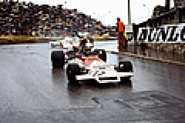 1972 04 Monaco / Monte Carlo